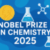 Nobel Prize in Chemistry 2025: Unlocking the Future of Material Science with Molecular Constructions upsc