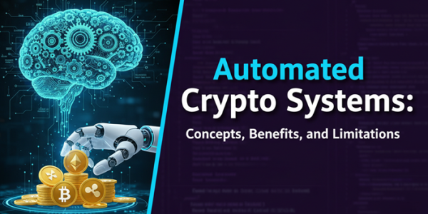 Understanding Automated Crypto Systems: Key Concepts, Benefits, and Limitations