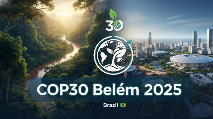 COP30 Belém 2025: Key Outcomes, India's Role & Climate Finance Breakdown upsc