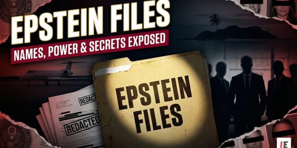 Epstein Files Explained (2026) | Transparency, Power, Law & Ethics | UPSC Polity & IR