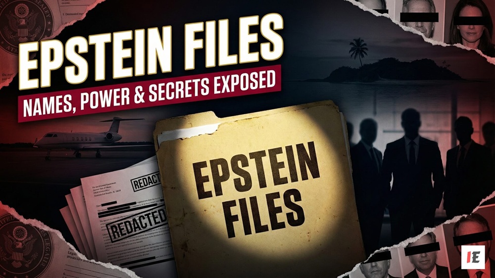 Epstein Files Explained (2026) | Transparency, Power, Law & Ethics | UPSC Polity & IR