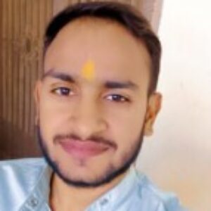 Profile photo of Sachin