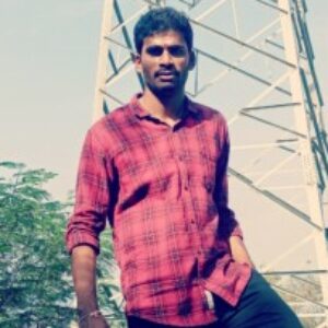 Profile photo of Appala naidu