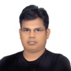Profile photo of GS with Naresh