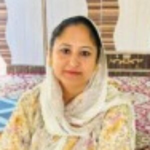 Profile photo of Afsana Bhatt